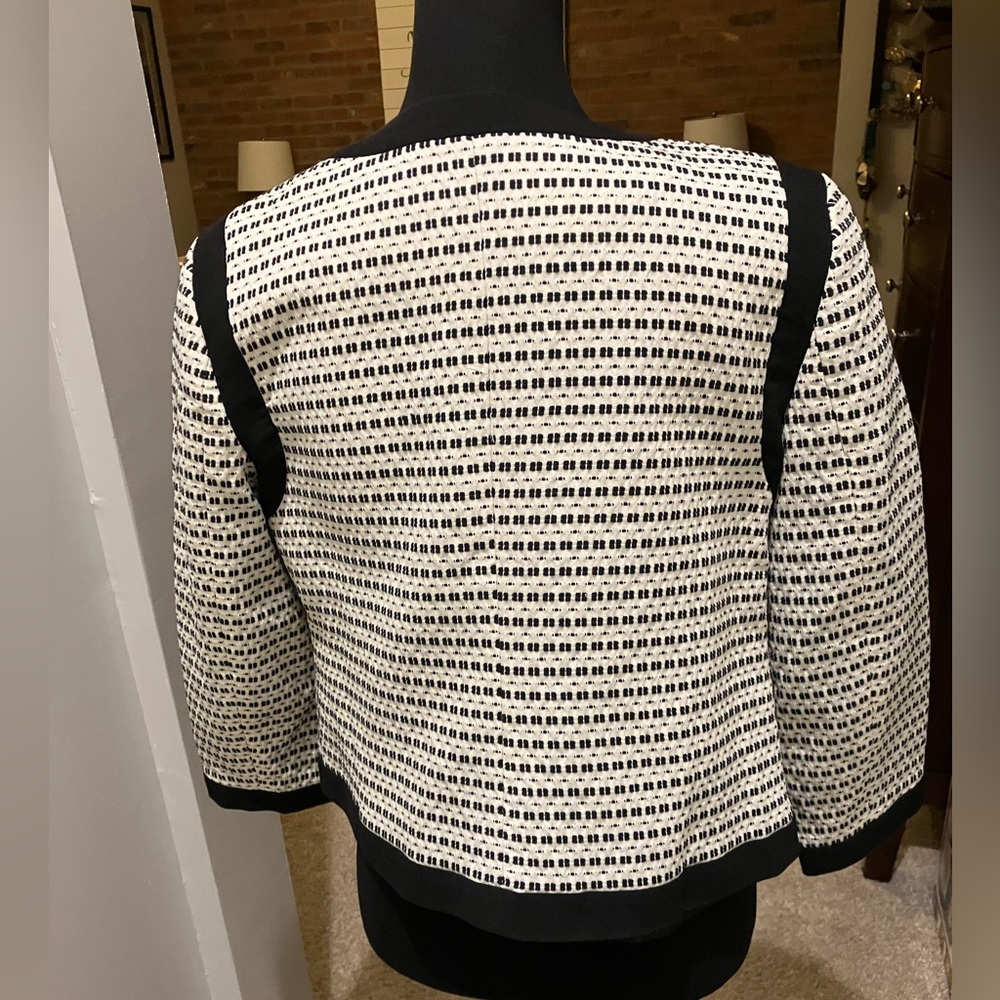 Loft work jacket - Picture 2 of 4